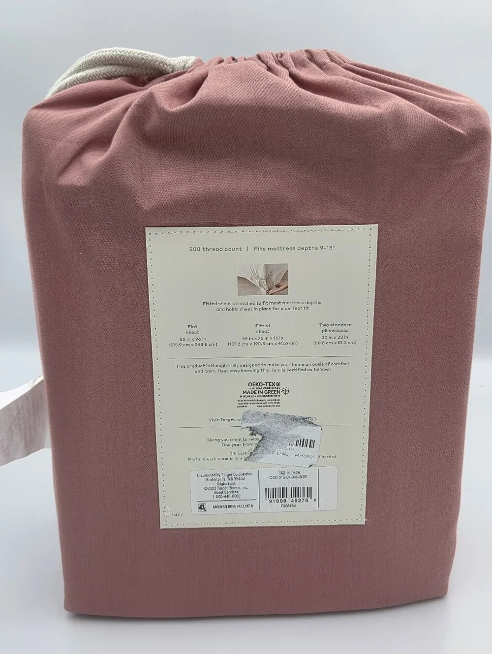 Casaluna soft cotton